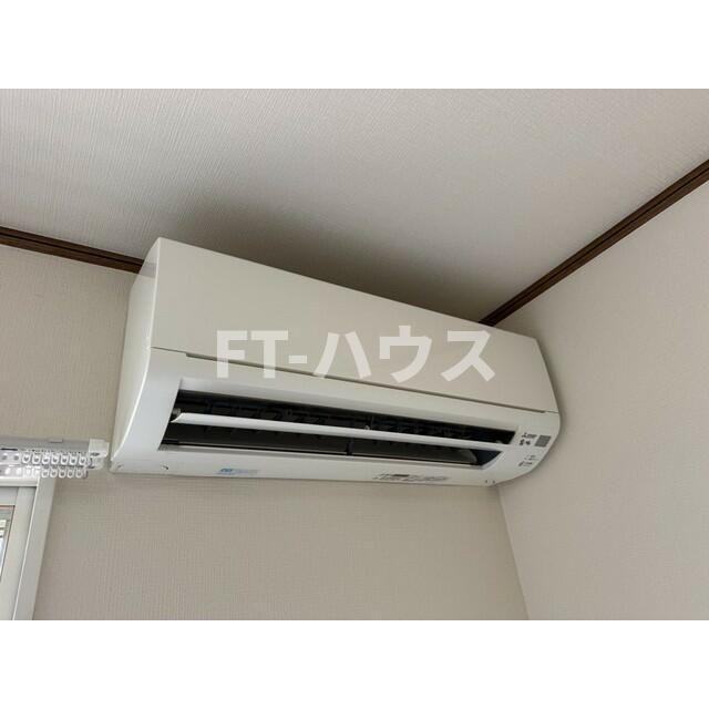 鈴木ハイムの設備