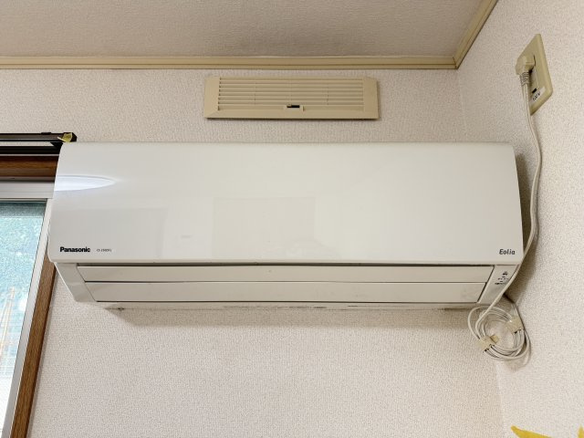 パークサイドハイムあびこの設備