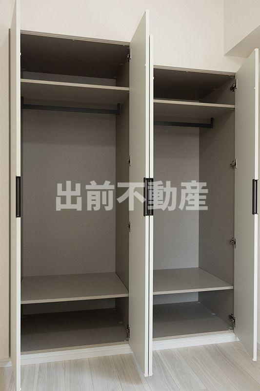 パークホームズ文京白山ヒルテラスの設備
