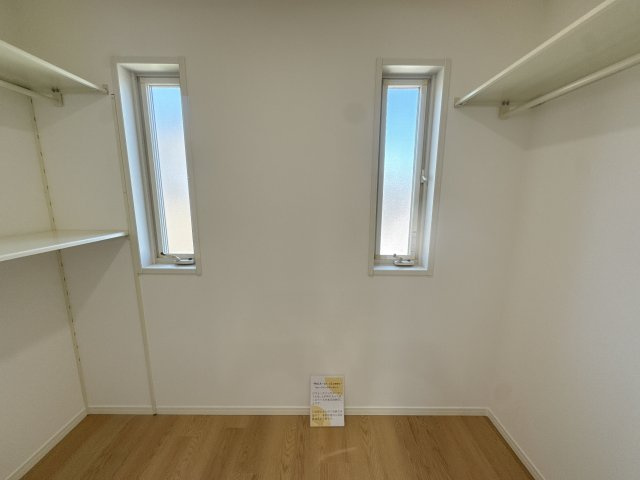 【収納】 | 東区三苫２丁目　中古一戸建☆仲介手数料無料☆