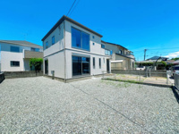 【外観】 | 東区三苫２丁目　中古一戸建☆仲介手数料無料☆