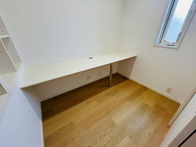 【収納】 | 東区三苫２丁目　中古一戸建☆仲介手数料無料☆