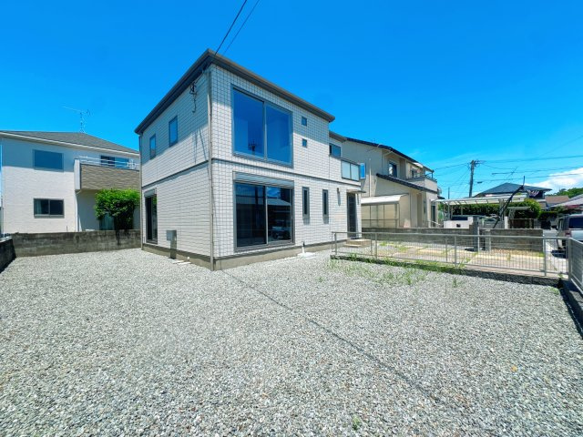 【外観】 | 東区三苫２丁目　中古一戸建☆仲介手数料無料☆