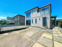 【外観】 | 東区三苫２丁目　中古一戸建☆仲介手数料無料☆
