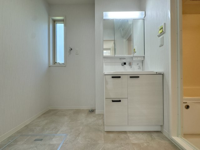 【独立洗面台】 | 東区三苫２丁目　中古一戸建☆仲介手数料無料☆