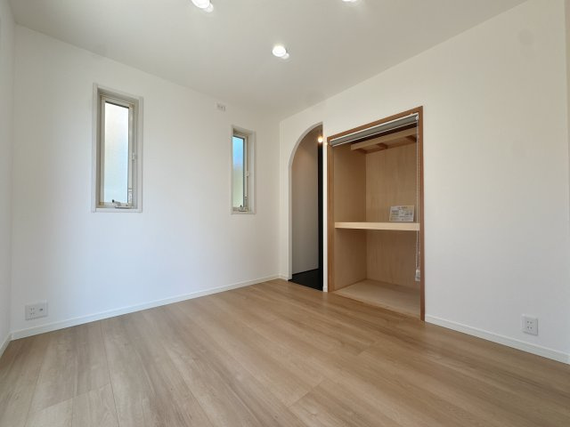 【洋室】 | 東区三苫２丁目　中古一戸建☆仲介手数料無料☆