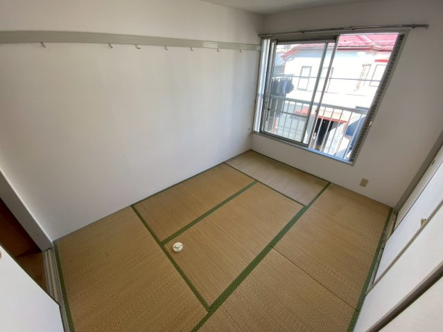 【和室】