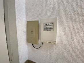 【設備】