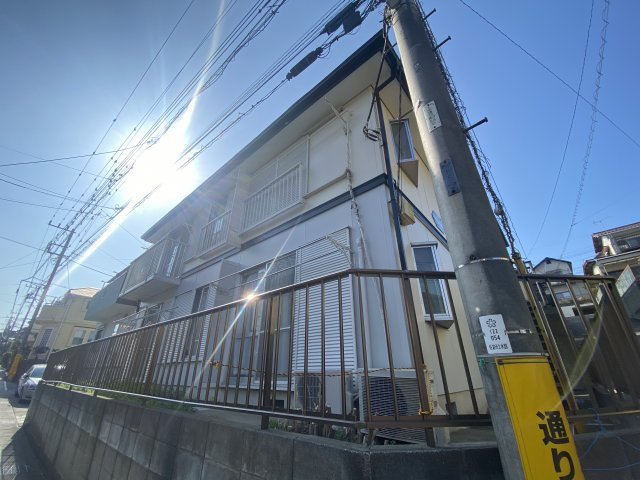 【外観】