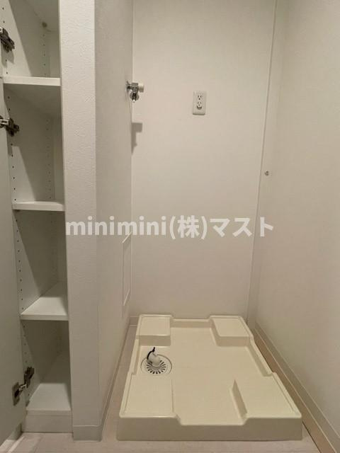 カスタリア上町台のその他|※建物内別間取参考写真