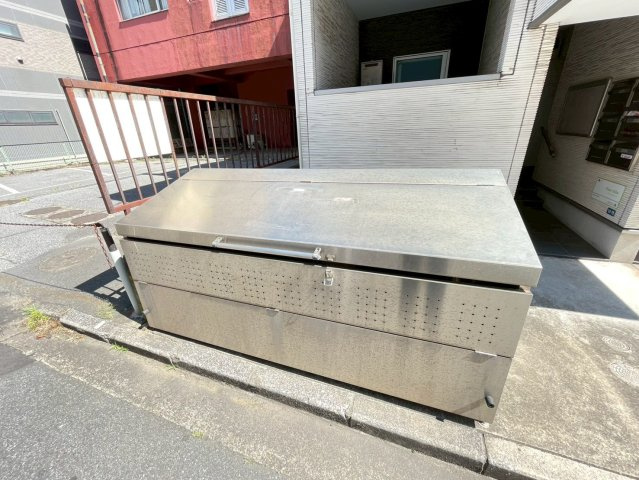 【その他共用部分】