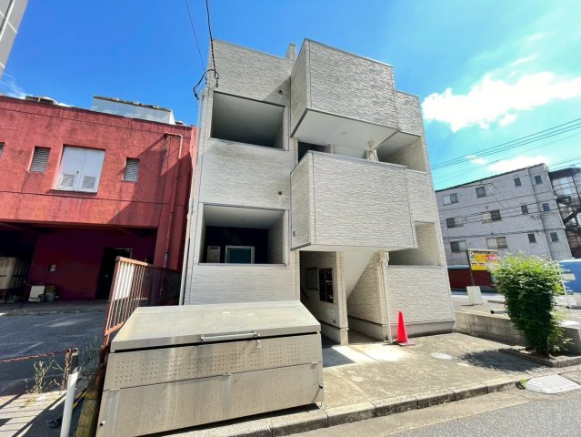 【外観】