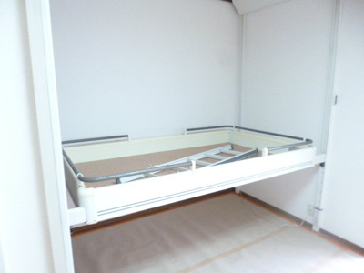 【内装】 | ライフコア徳丸 | ※別部屋写真です