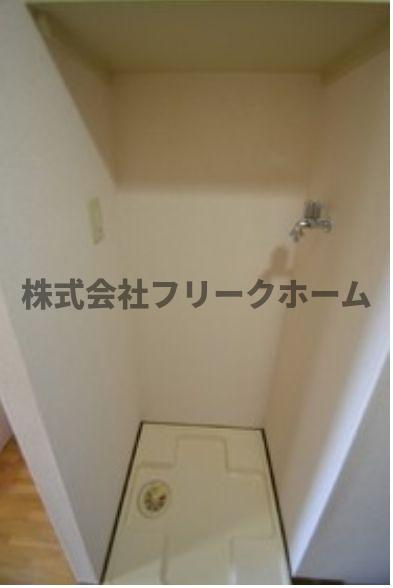 武蔵野市御殿山１丁目の賃貸マンションの設備