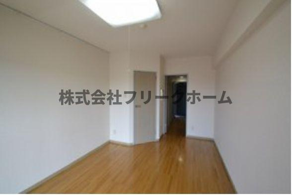 武蔵野市御殿山１丁目の賃貸マンションの居間・リビング