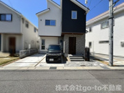 明石市朝霧北町の画像