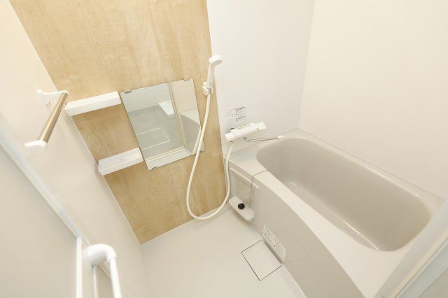 robot home 柴又の設備