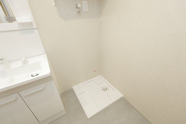 robot home 柴又の設備