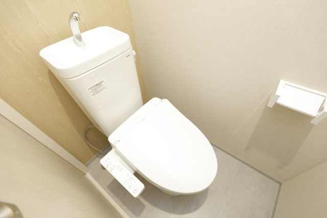 robot home 柴又の設備