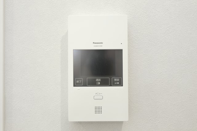 robot home 柴又の玄関