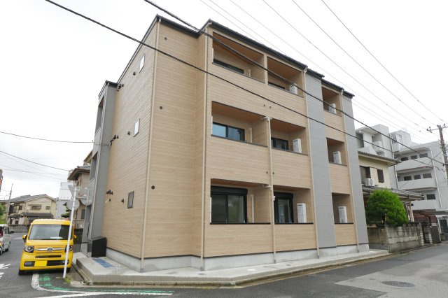 robot home 柴又