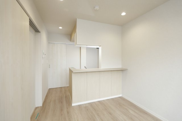 robot home 柴又の収納