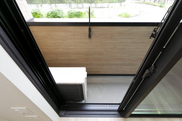 robot home 柴又の浴室