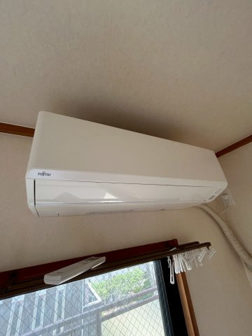 セレーノ甲南山手の設備