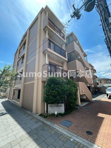 セレーノ甲南山手