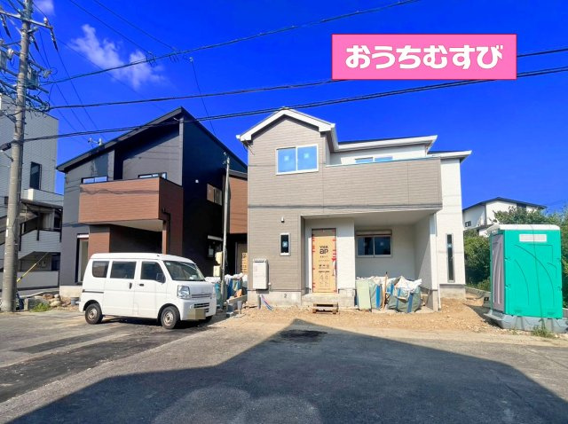 春日井市林島町第2(全4棟)