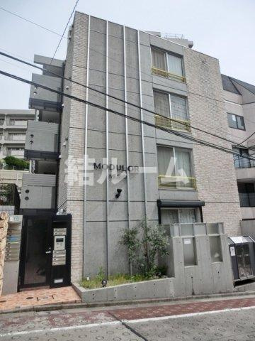 豊島区高田１丁目の賃貸マンション
