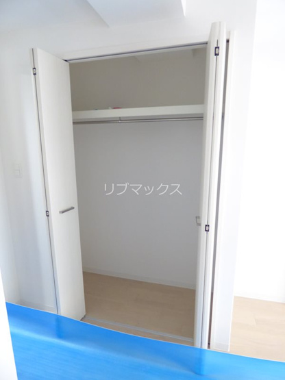 【収納】ラグゼ東灘