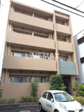 PARK WEST雅の画像