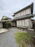 平塚市田村7丁目　中古戸建　60.05坪の画像