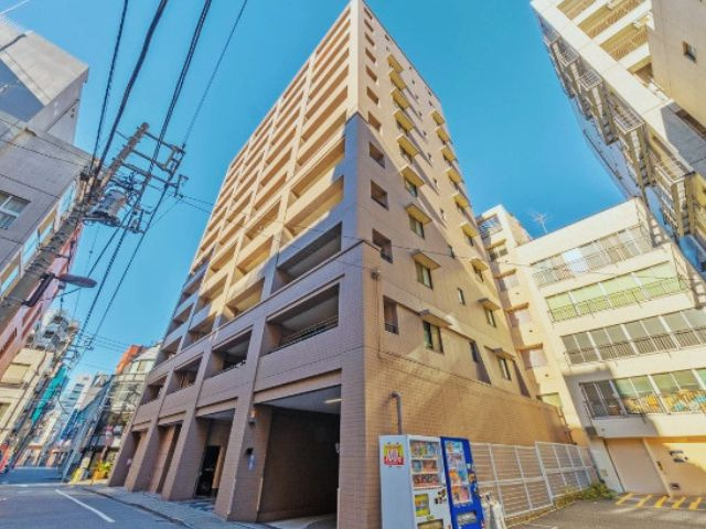 コートスクエア秋葉原