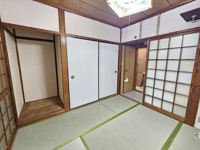 尼崎市西昆陽2丁目　中古戸建の画像