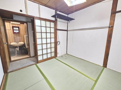 【子供部屋】 | 尼崎市西昆陽2丁目　中古戸建