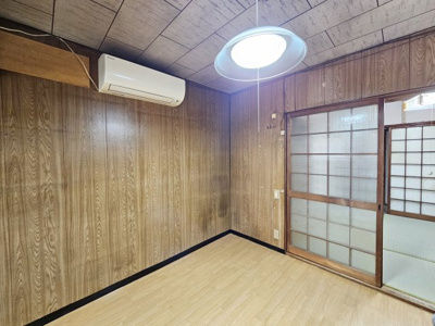 【洋室】 | 尼崎市西昆陽2丁目　中古戸建