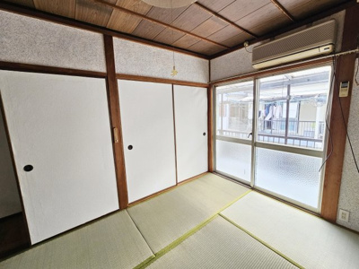 【洋室】 | 尼崎市西昆陽2丁目　中古戸建