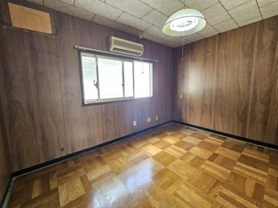 【洋室】 | 尼崎市西昆陽2丁目　中古戸建
