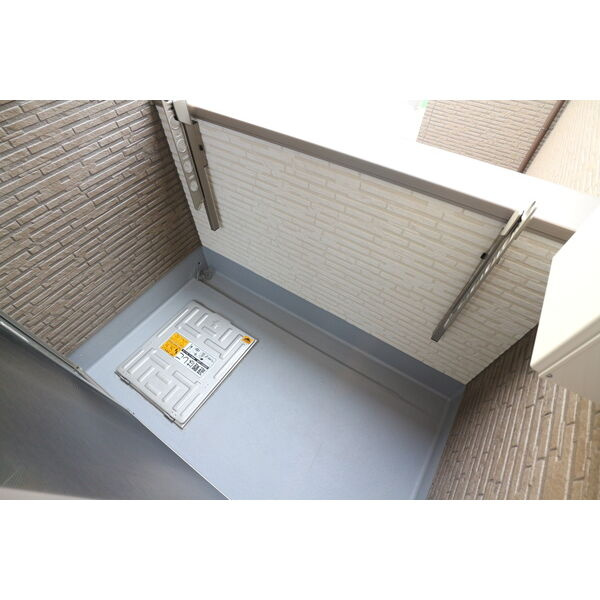 R-Smart大曽根　名古屋市賃貸　仲介手数料無料のバルコニー