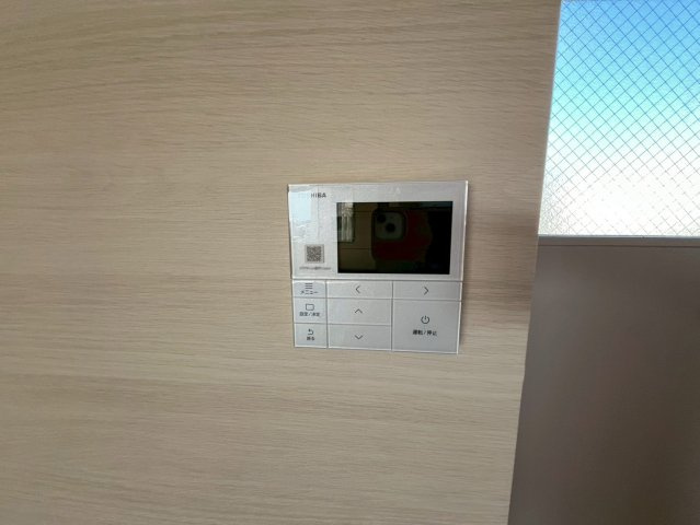 南柏ロードサイド1棟店舗事務所の内装
