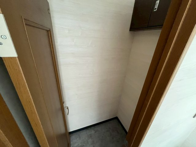南柏ロードサイド1棟店舗事務所の内装|１階店舗