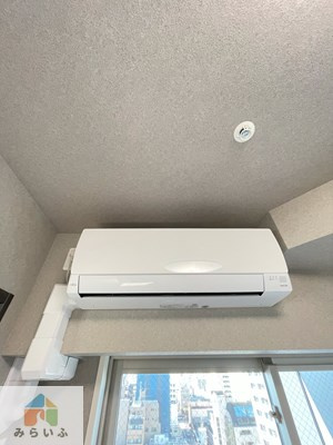 【設備】 | プレサンスレイズ千種今池