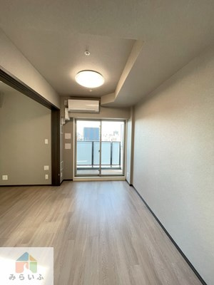 【居間・リビング】 | プレサンスレイズ千種今池