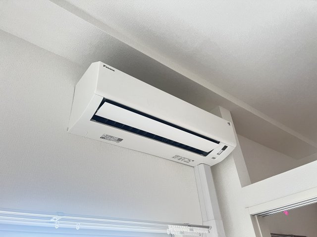 【設備】セレニテ阿波座ミラク