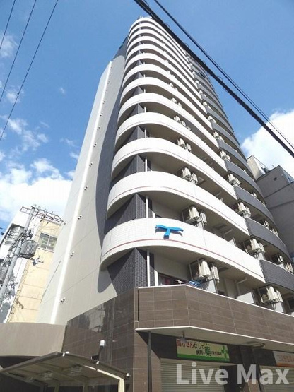 【外観】SERENiTE堺筋本町SUD
