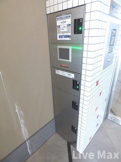 【その他共用部分】SERENiTE堺筋本町SUD