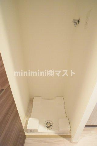 S-RESIDENCE天満Gracisの設備