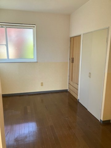パレス赤坂の洋室|個人の趣味部屋や寝室として使える洋室です